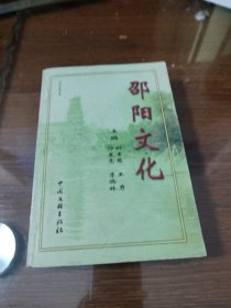 邵阳文化 作家在线丛书