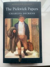 The Pickwick Papers