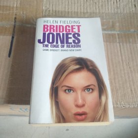 Bridget Jones : The Edge of Reason：The Edge of Reason Film Tie-In