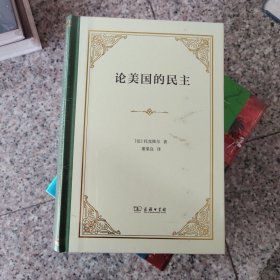 论美国的民主