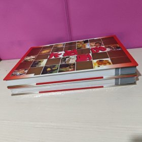 名画观止（全二册）中国名画鉴赏大图典+外国名画鉴赏大图典(豪华珍藏版8开盒装)有收藏证书