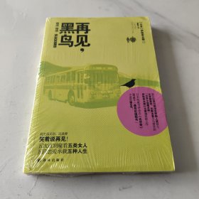 再见，黑鸟