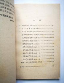 京剧化妆常识   好品