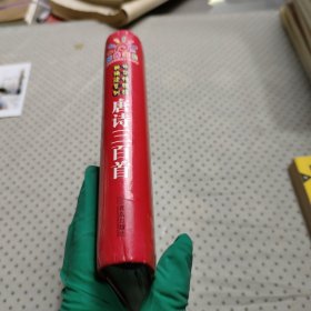 阳光宝贝 中华传统经典诵读系列：唐诗三百首