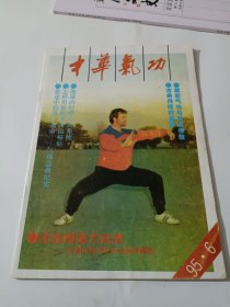 中华气功1995