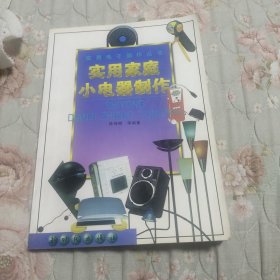 实用家庭小电器制作