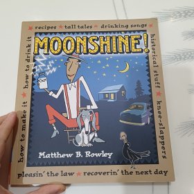 Moonshine![月光!]