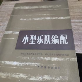 小型乐队编配
