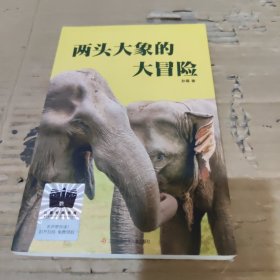 《两头大象的大冒险》