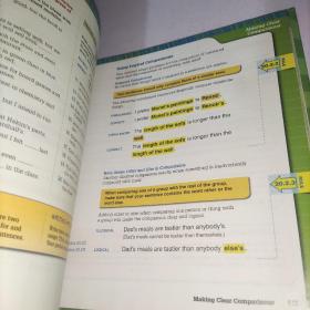 PRENTICE HALL WRITING COACH GRADE 12 译文：普伦蒂斯堂写作教练12年级 精装实物图