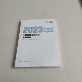 2023中国能源化工产业发展报告