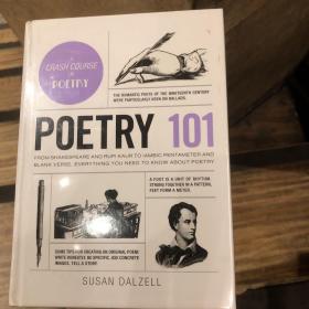 Poetry 101: From Shakespeare and Rupi Kaur to Iambic Pentameter and Blank Verse, Everything You Need to Know about Poetry