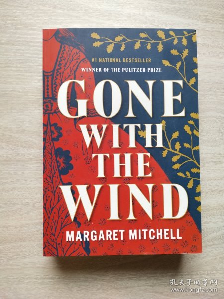 Gone with the Wind：75th Anniversary Edition
