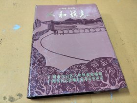 人和镇志（广州市白云区）