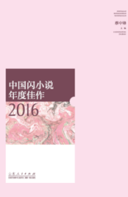 中国闪小说年度佳作2016