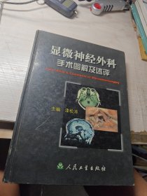 显微神经外科手术图解及述评