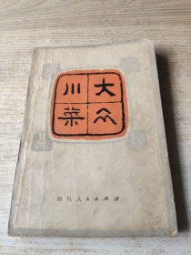 大众川菜