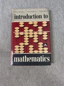 Introduction to Mathematics（数学导论）