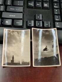 民国上海风景老照片