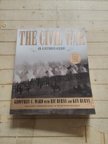 The Civil War: An Illustrated History