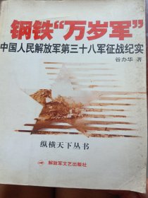 钢铁万岁军