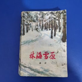 林海雪原 1978