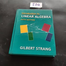 Introduction to Linear Algebra