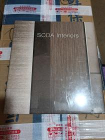 SCDA 室内设计作品集