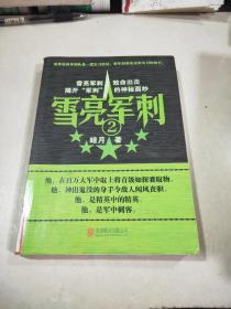 雪亮军刺2