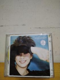 林忆莲My SANDY （CD）