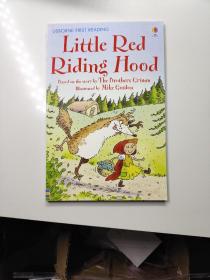 little red riding hood