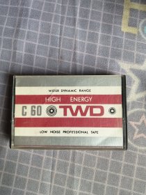 磁带/TWD C60