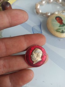 老像章，山东省1002