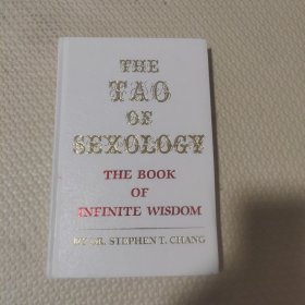 THE TAO OFSEXOLOGY