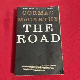 The Road (Oprah's Book Club)[道路]