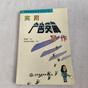 实用广告文稿写作
