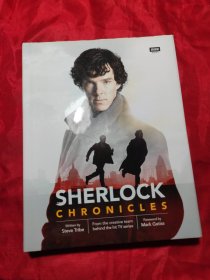 Sherlock: Chronicles