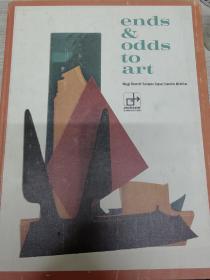 ends & odds to art