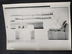 1980年代《老照片》居民傢具(产品)