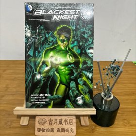 Blackest Night