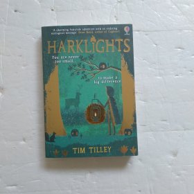 HARKLIGHTS