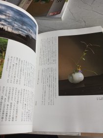 川瀬敏郎今様花伝書