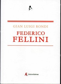 价可议 Gian Luigi Rondi Federico Fellini nmmxbmxb