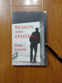 Reason And Existenz