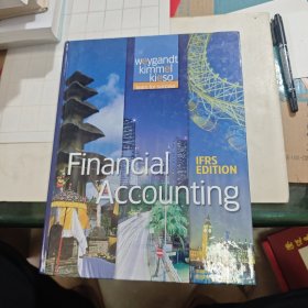 Financial Accounting: IFRS Edition财务会计学：国际财务报告准则版，第1版