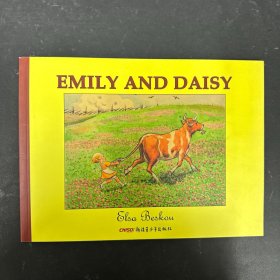 EMILY AND DAISY