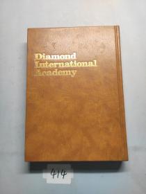Diamond International Academy【日文原版】