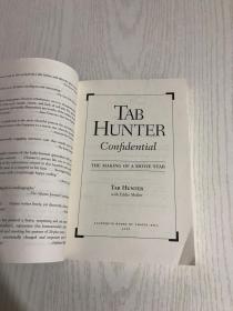 tab hunter confidential