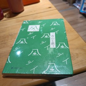 风（青山七惠作品系列）