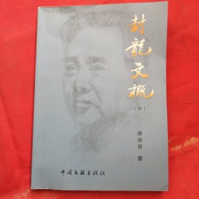 封龙文概（中）